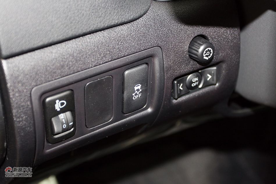 2011款雷克萨斯IS 250