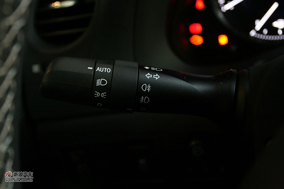 2011款雷克萨斯IS 250