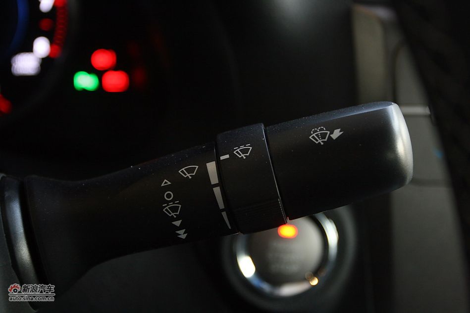 2011款雷克萨斯IS 250