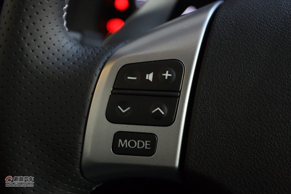 2011款雷克萨斯IS 250