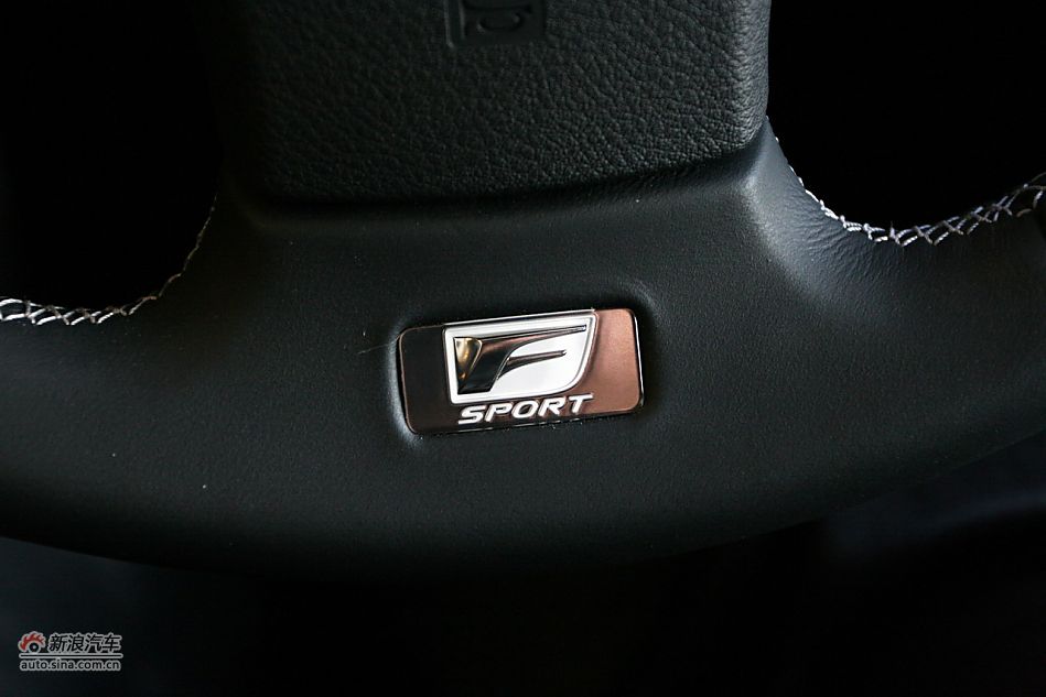 2011款雷克萨斯IS 250