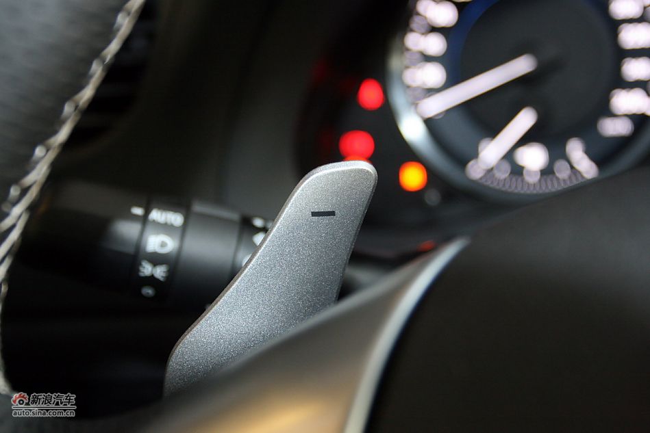 2011款雷克萨斯IS 250