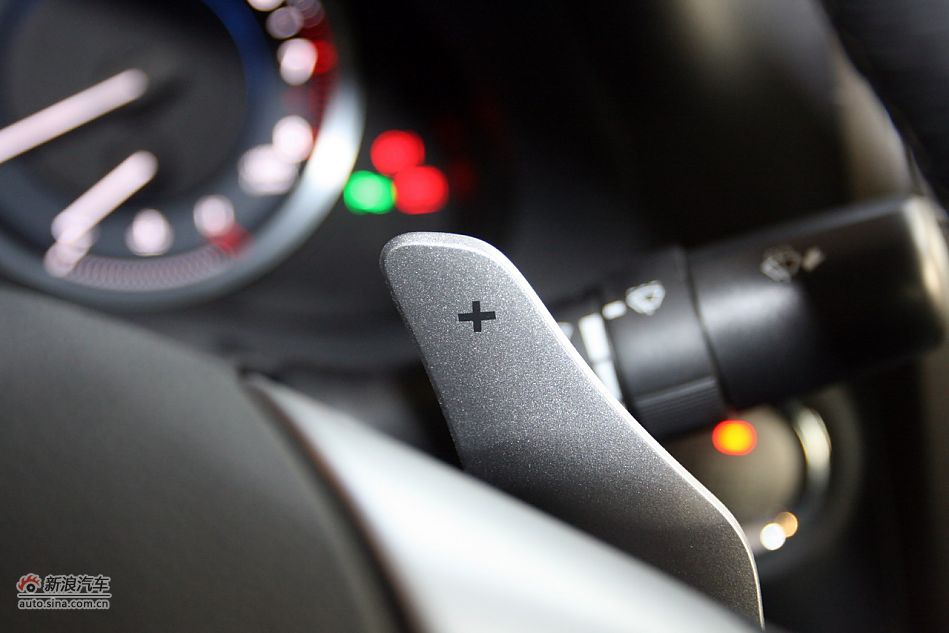 2011款雷克萨斯IS 250