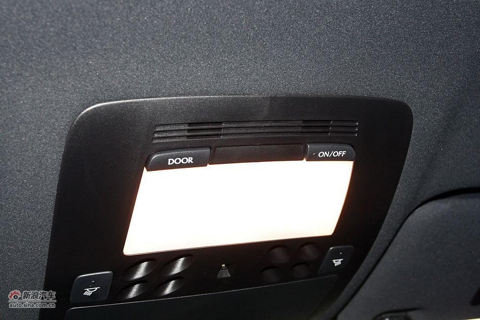 2011款雷克萨斯IS 250