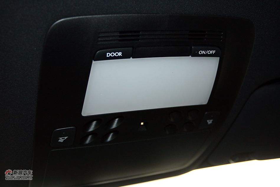 2011款雷克萨斯IS 250