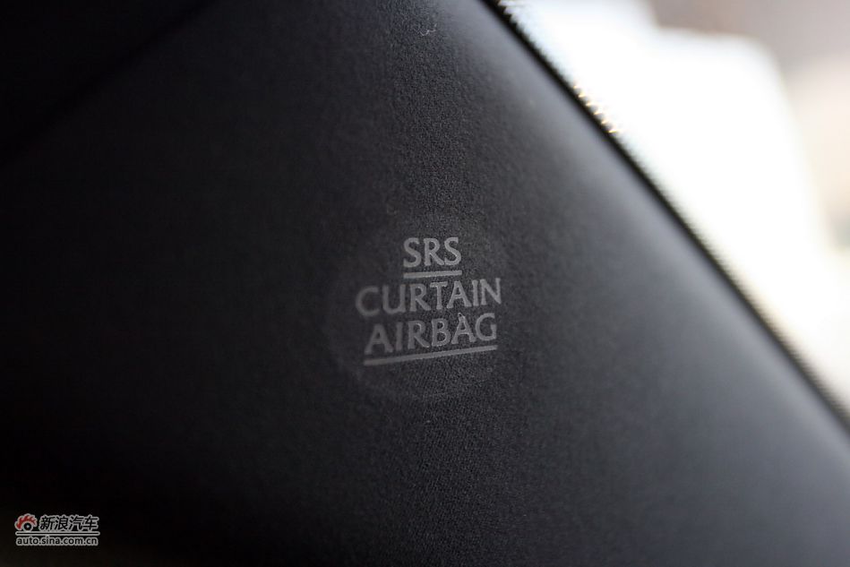 2011款雷克萨斯IS 250