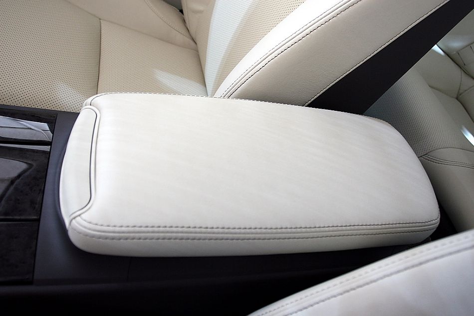 09款IS300内饰图片