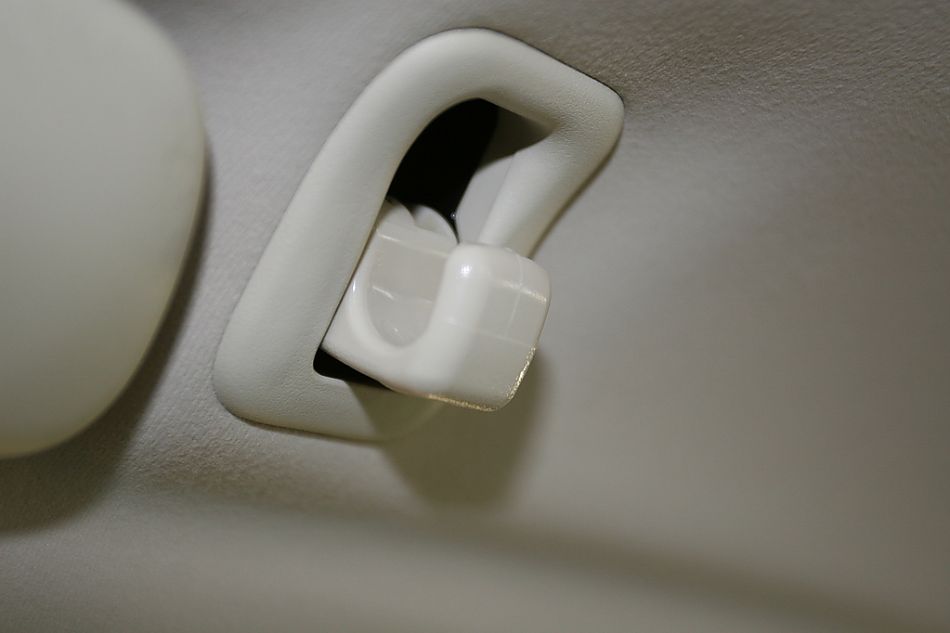 09款IS300内饰图片