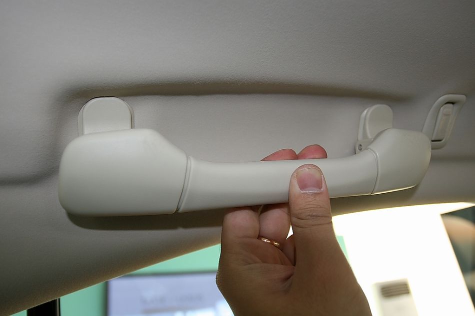 09款IS300内饰图片