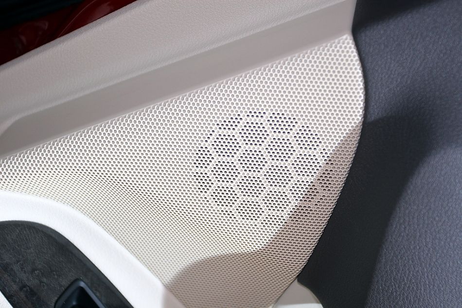 09款IS300内饰图片