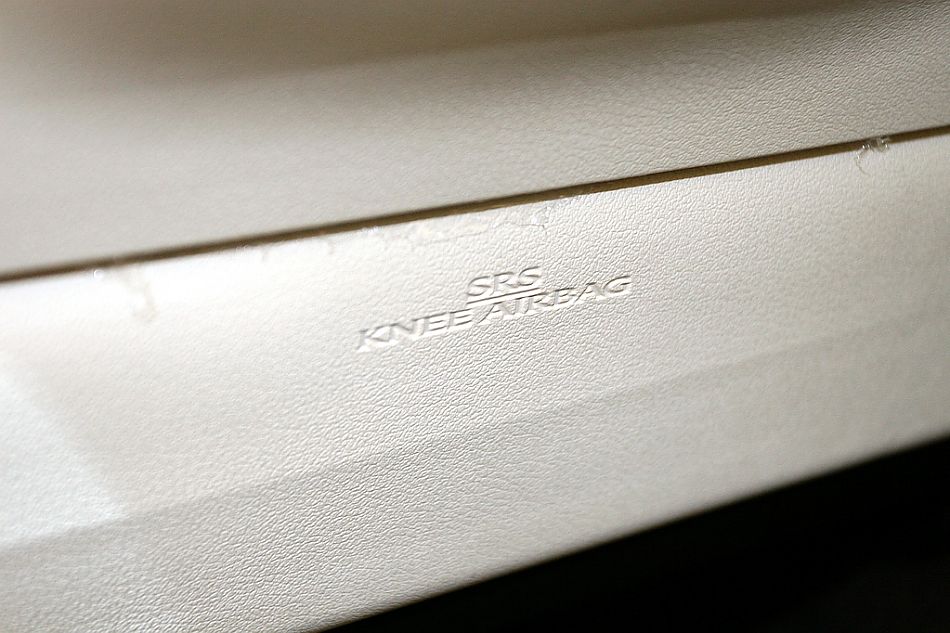 09款IS300内饰图片