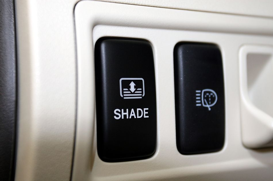 09款IS300内饰图片