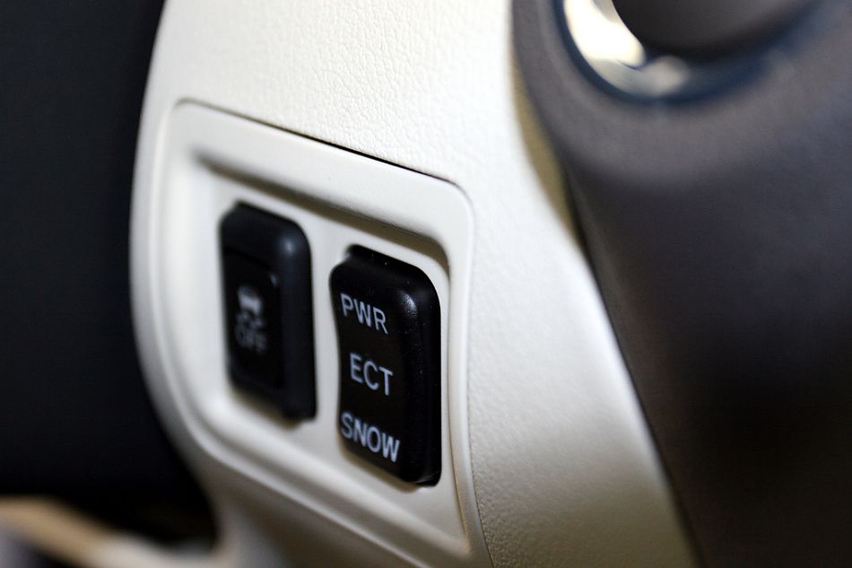 09款IS300内饰图片