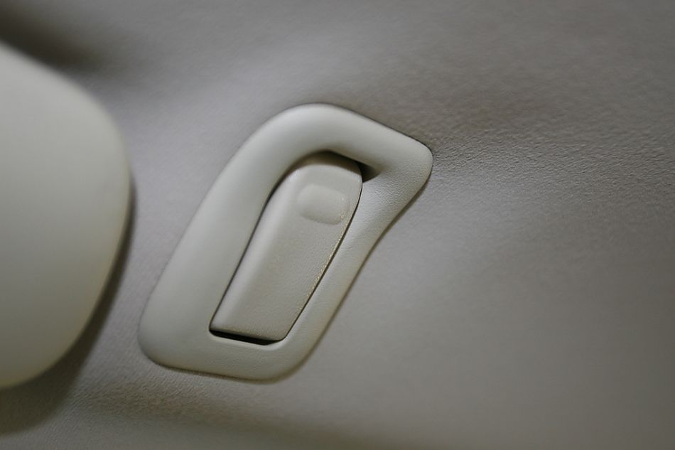 09款IS300内饰图片