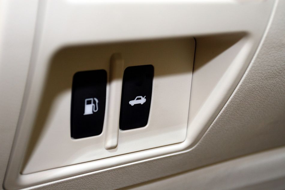 09款IS300内饰图片