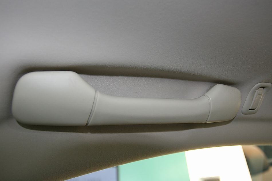 09款IS300内饰图片