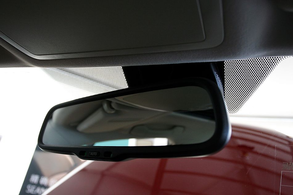 09款IS300内饰图片