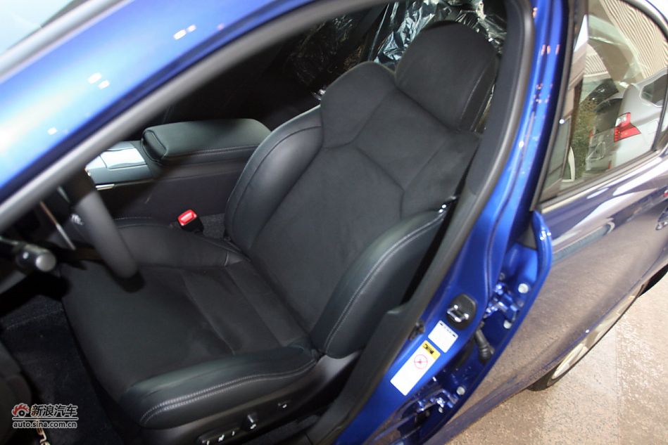 2011款雷克萨斯IS 250