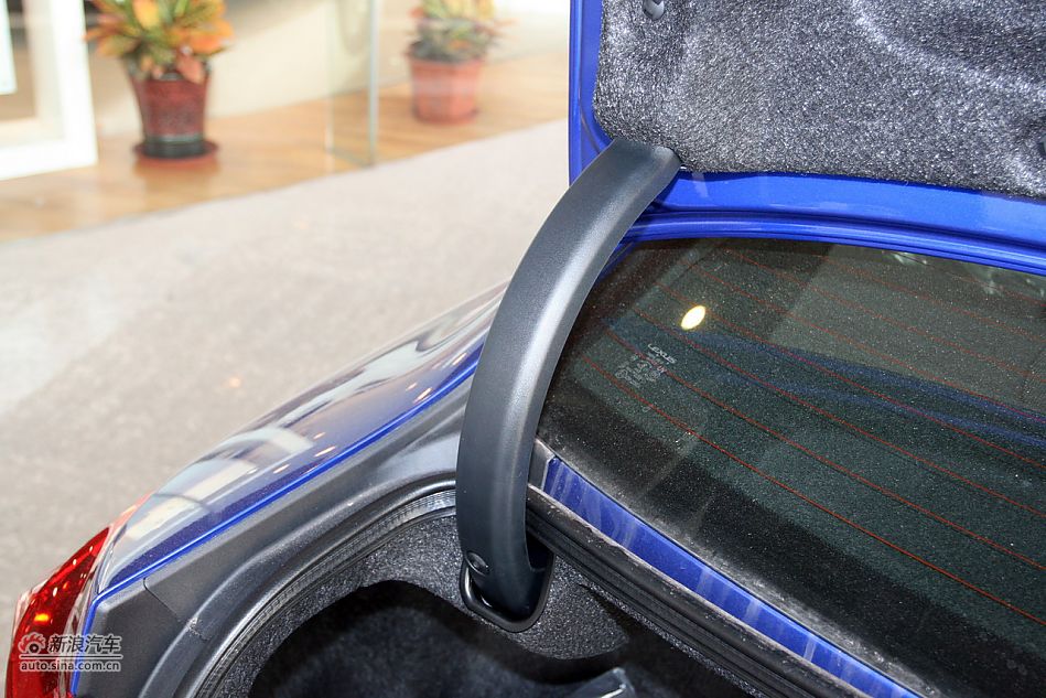 2011款雷克萨斯IS 250