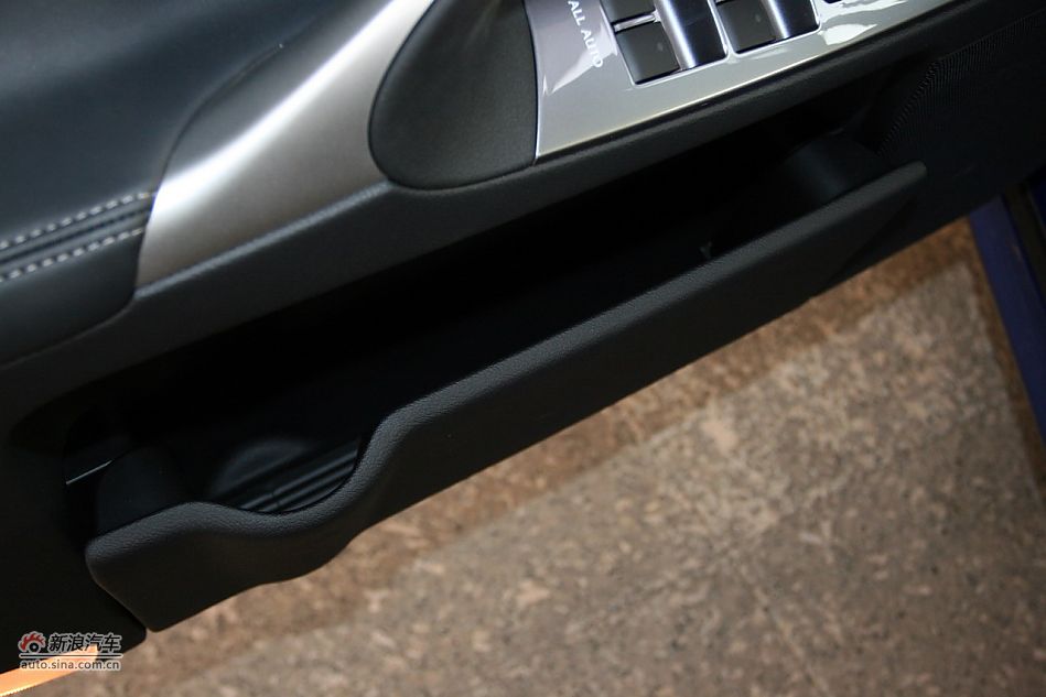 2011款雷克萨斯IS 250