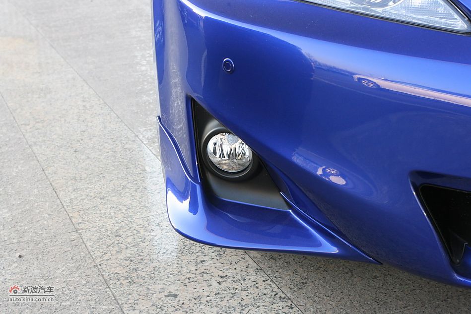 2011款雷克萨斯IS 250