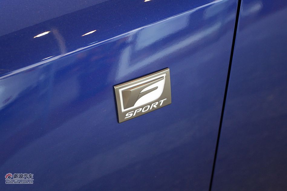 2011款雷克萨斯IS 250