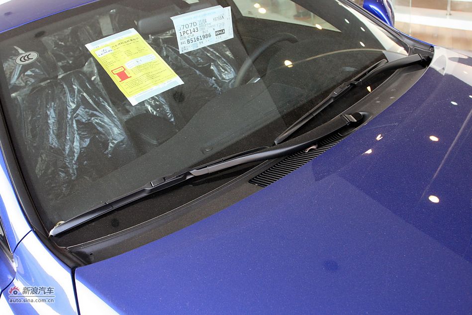 2011款雷克萨斯IS 250