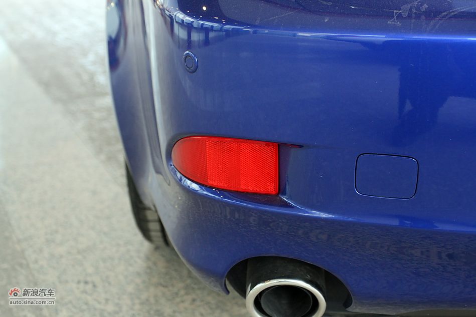 2011款雷克萨斯IS 250