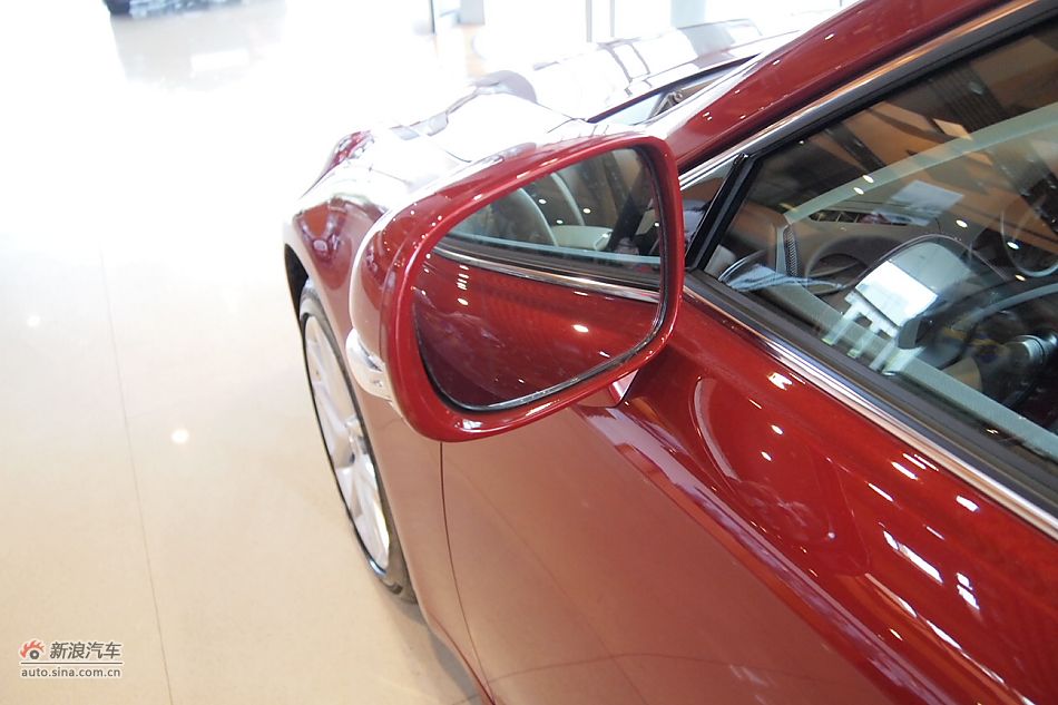 雷克萨斯IS250运动版