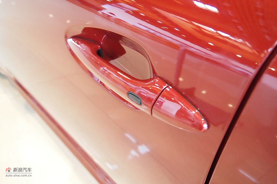 雷克萨斯IS250运动版