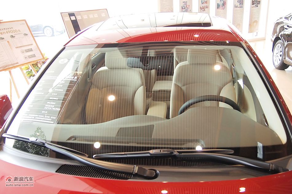 雷克萨斯IS250运动版