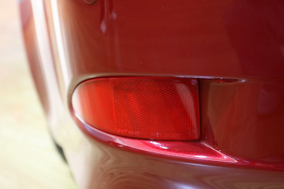 09款IS300外观图片