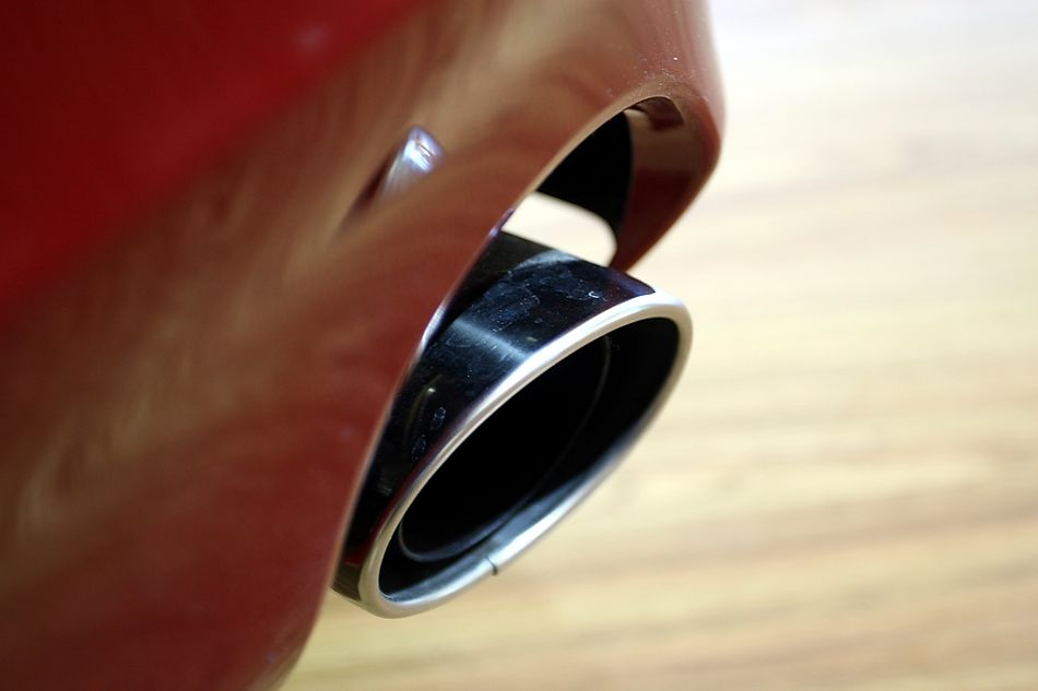 09款IS300外观图片