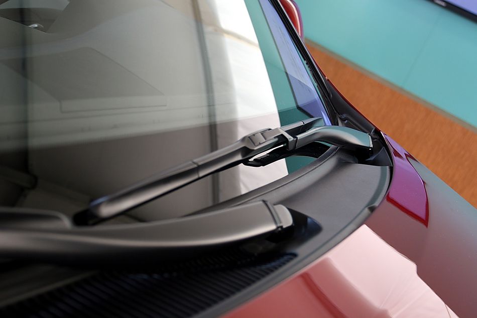 09款IS300外观图片