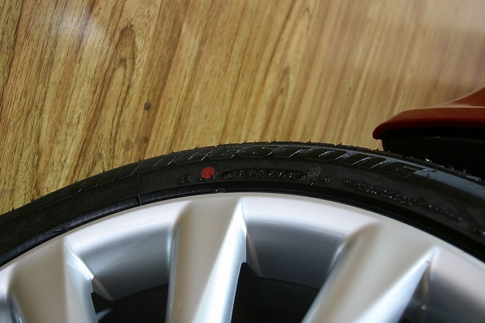 09款IS300外观图片