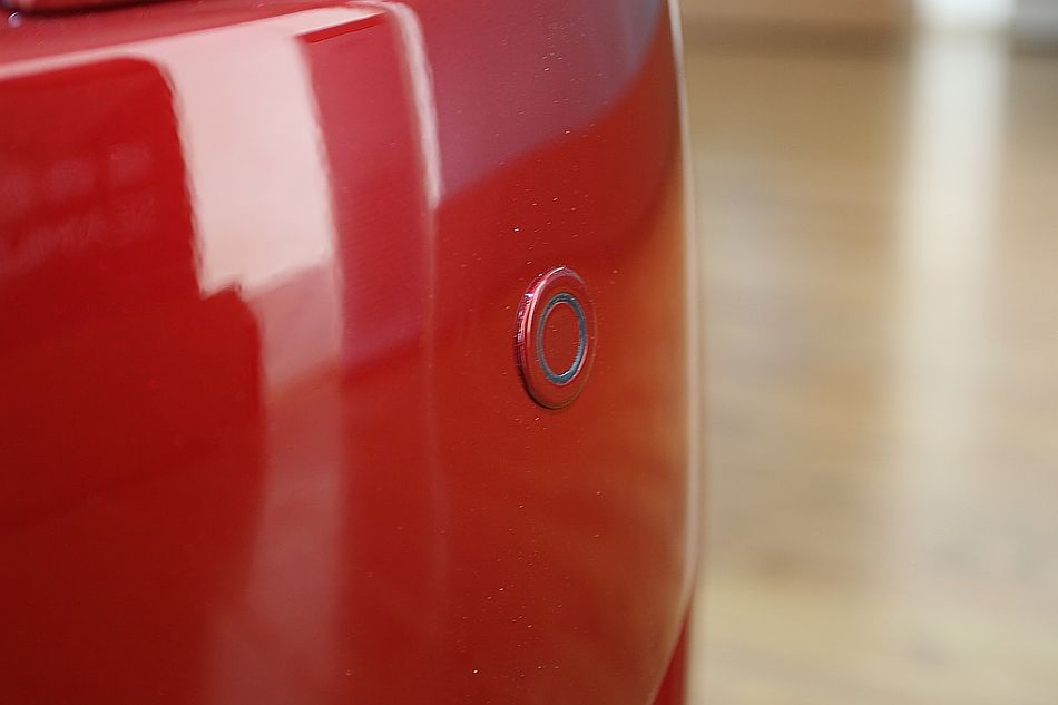 09款IS300外观图片