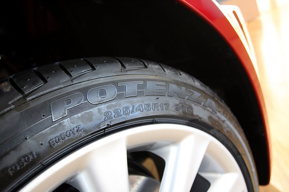 09款IS300外观图片