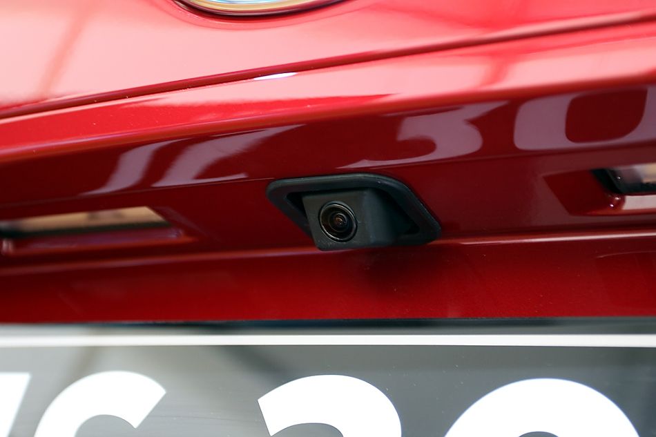 09款IS300外观图片