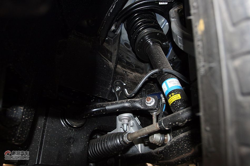 2011款雷克萨斯IS 250