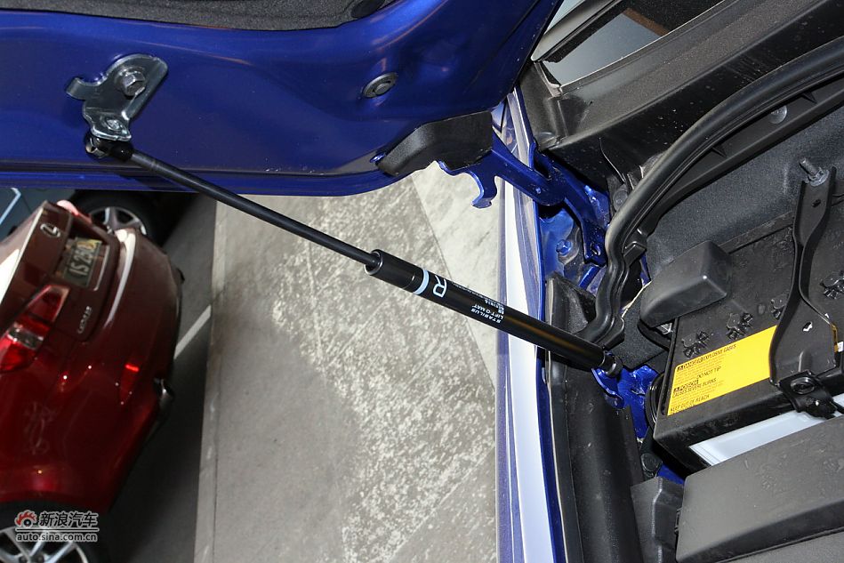 2011款雷克萨斯IS 250