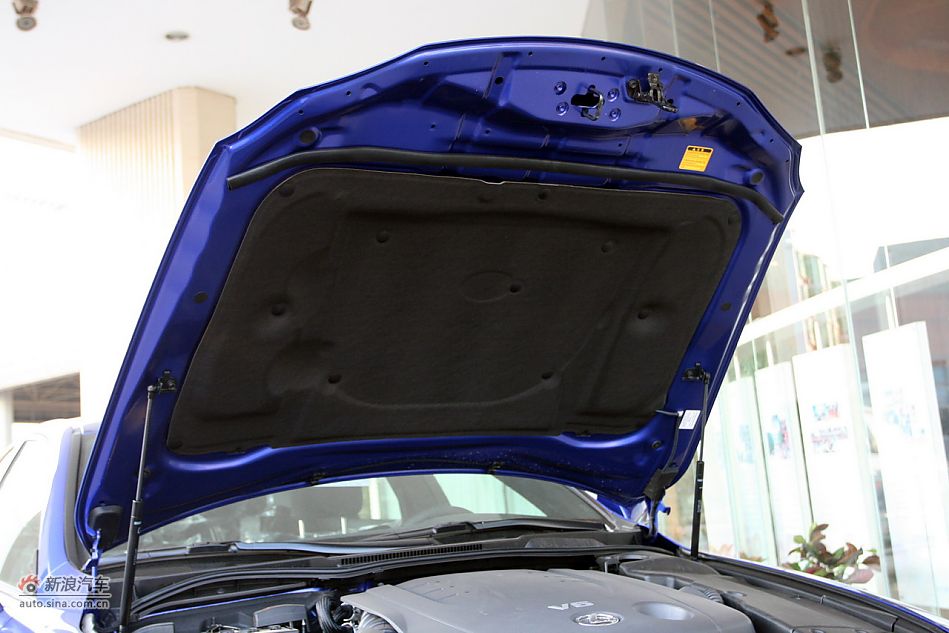 2011款雷克萨斯IS 250