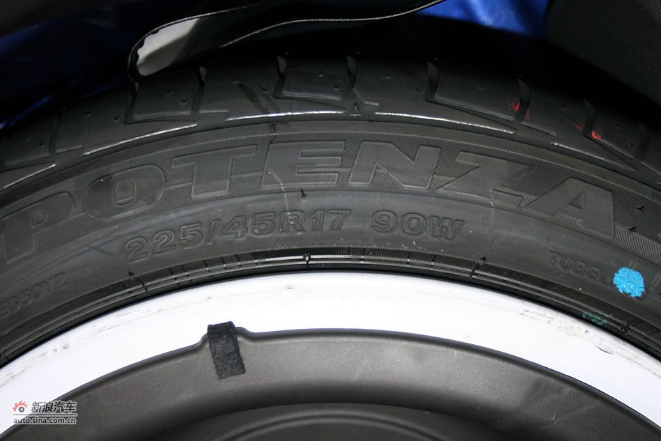 2011款雷克萨斯IS 250