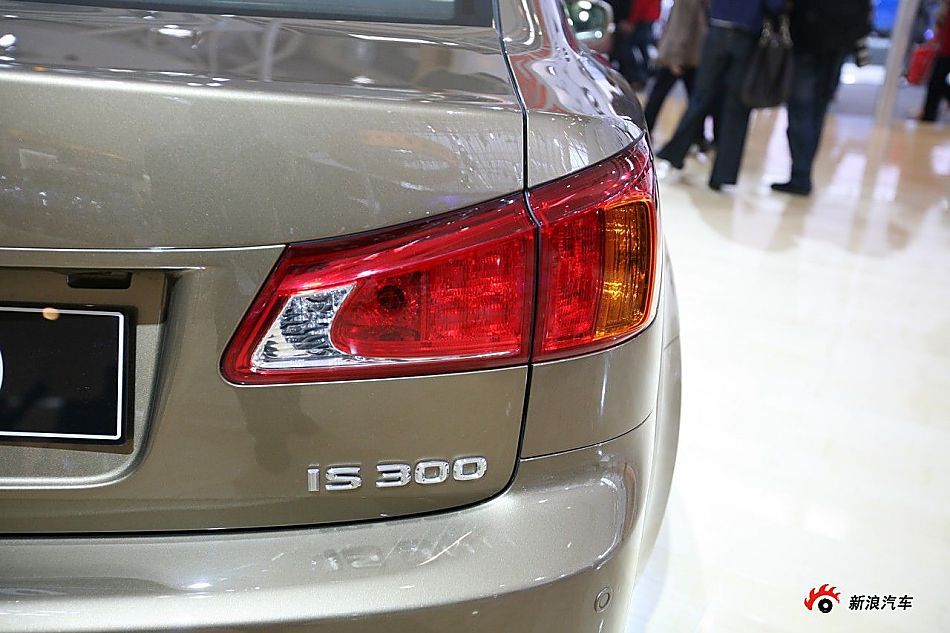 ׿˹IS300