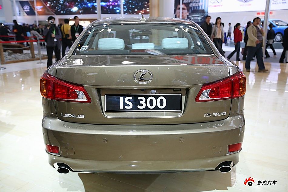 ׿˹IS300