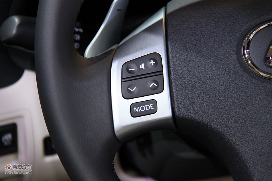 雷克萨斯IS250C上市现场图