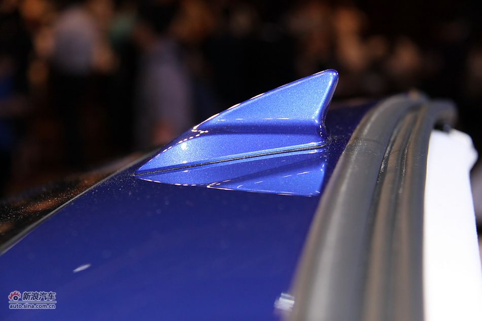 雷克萨斯IS250C上市现场图