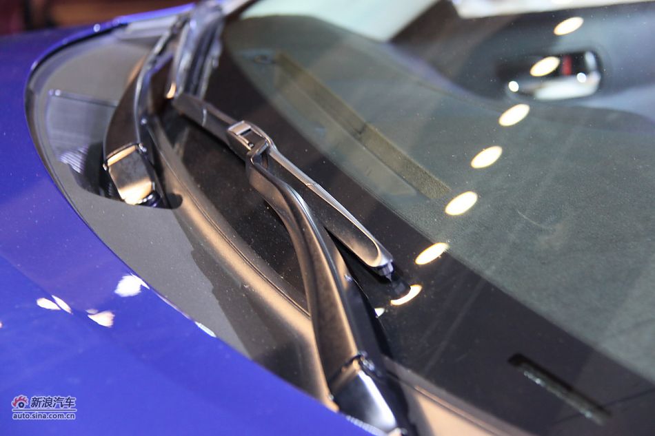 雷克萨斯IS250C上市现场图