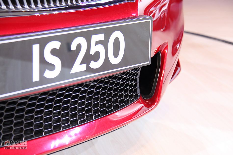 ׿˹IS250ֳͼ