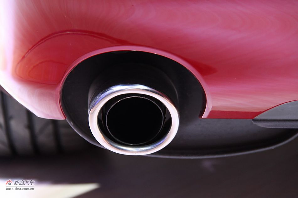 雷克萨斯IS250上市现场图