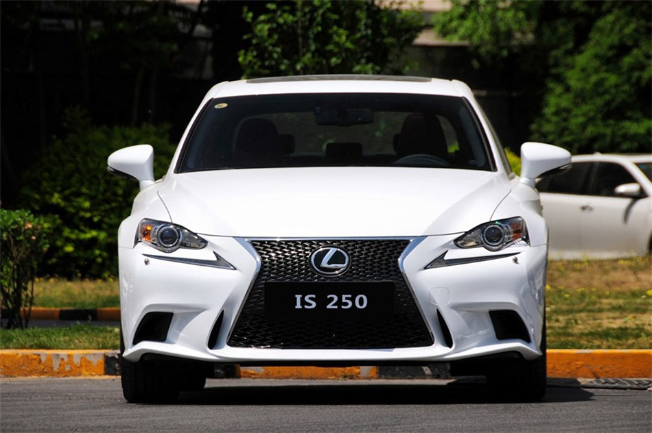 ׿˹IS250 2013 2.5L AT F 